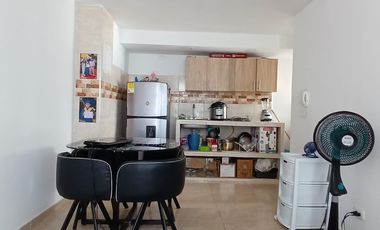 apartamento en venta en poblado campestre. Cod V117791