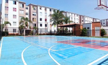 apartamento en venta en poblado campestre. Cod V117791