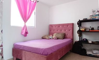 apartamento en venta en poblado campestre. Cod V117791