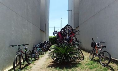 apartamento en venta en poblado campestre. Cod V117791