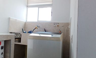 apartamento en venta en poblado campestre. Cod V117791