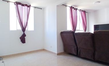 apartamento en venta en poblado campestre. Cod V117791