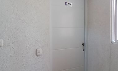 apartamento en venta en poblado campestre. Cod V117791