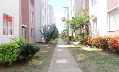 apartamento en venta en poblado campestre. Cod V117791