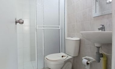 apartamento en venta en poblado campestre. Cod V117791