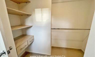 VENDO HERMOSA CASA EN MONTELUGANO (VIA AL BOSQUE)