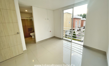 VENDO HERMOSA CASA EN MONTELUGANO (VIA AL BOSQUE)
