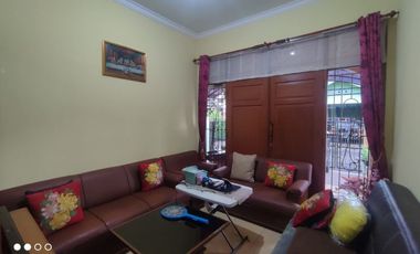 Rumah terawat minimalis nyaman di cimahi dekat alun-alun