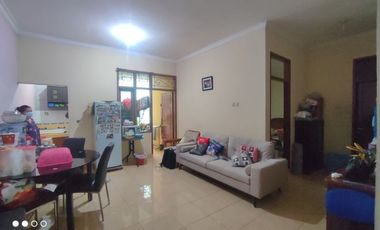 Rumah terawat minimalis nyaman di cimahi dekat alun-alun