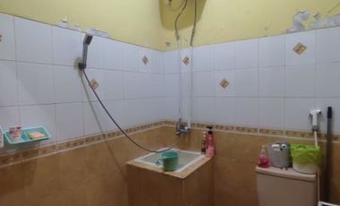 Rumah terawat minimalis nyaman di cimahi dekat alun-alun