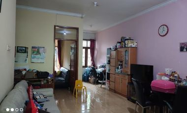 Rumah terawat minimalis nyaman di cimahi dekat alun-alun