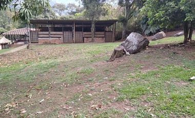 FINCA EN VENTA COPACABANA ANTIOQUIA