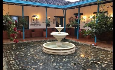 FINCA EN VENTA COPACABANA ANTIOQUIA
