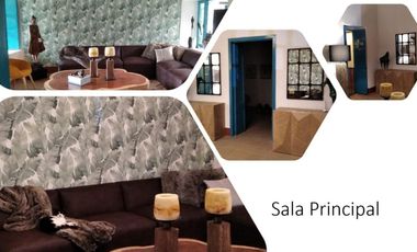 FINCA EN VENTA COPACABANA ANTIOQUIA