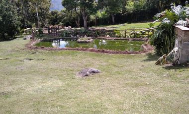 FINCA EN VENTA COPACABANA ANTIOQUIA