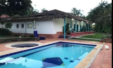 FINCA EN VENTA COPACABANA ANTIOQUIA