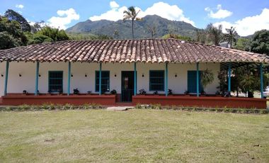 FINCA EN VENTA COPACABANA ANTIOQUIA