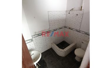 🏡 Venta De Casa Como Terreno En San Martín De Porres