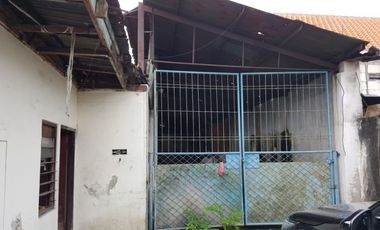 Di jual gudang jalan Tropodo, kawasan industri, sidoarjo