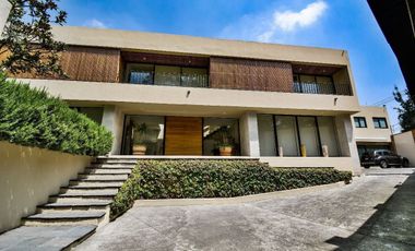 CASA EN VENTA EN SAN ANGEL