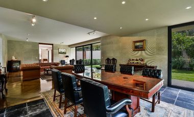 CASA EN VENTA EN SAN ANGEL