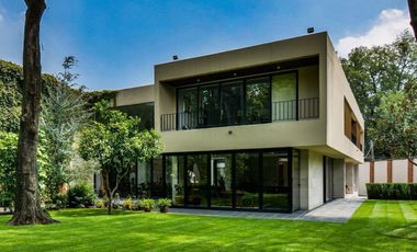 CASA EN VENTA EN SAN ANGEL