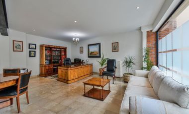 CASA EN VENTA EN SAN ANGEL