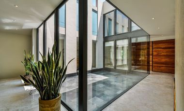 CASA EN VENTA EN SAN ANGEL