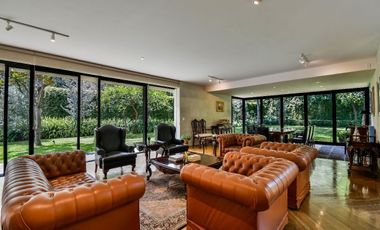 CASA EN VENTA EN SAN ANGEL