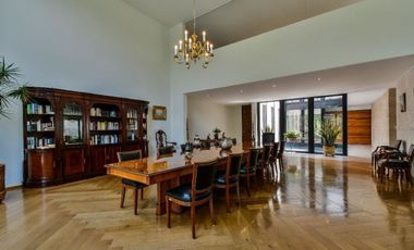 CASA EN VENTA EN SAN ANGEL