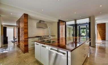 CASA EN VENTA EN SAN ANGEL