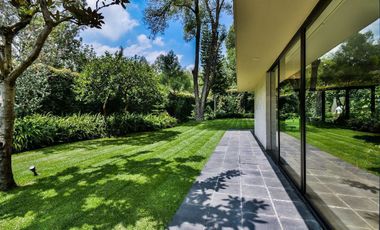 CASA EN VENTA EN SAN ANGEL
