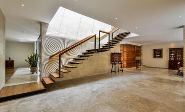 CASA EN VENTA EN SAN ANGEL