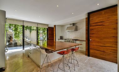 CASA EN VENTA EN SAN ANGEL