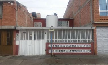 CASA en VENTA en Bogotá ÁLAMOS NORTE