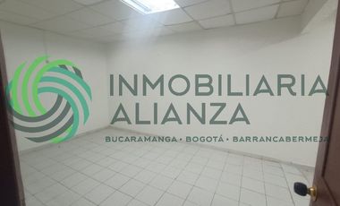 local en arriendo en sector comercial. Cod A17003