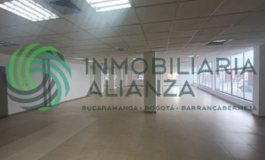 local en arriendo en sector comercial. Cod A17003