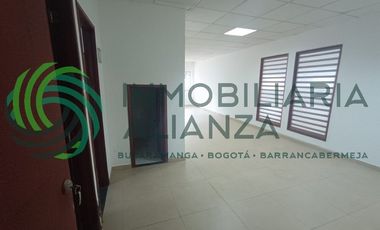 local en arriendo en sector comercial. Cod A17003