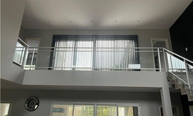 CASA EN VENTA  COSTA ESMERALDA - MARITIMO IV 30