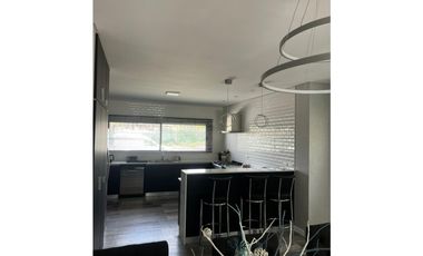 CASA EN VENTA  COSTA ESMERALDA - MARITIMO IV 30