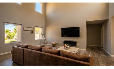 CASA EN VENTA  COSTA ESMERALDA - MARITIMO IV 30