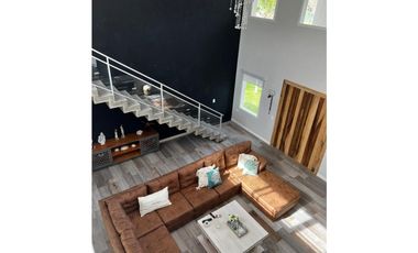 CASA EN VENTA  COSTA ESMERALDA - MARITIMO IV 30