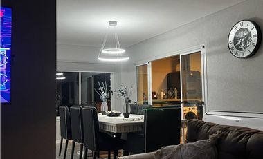 CASA EN VENTA  COSTA ESMERALDA - MARITIMO IV 30