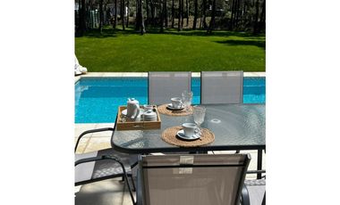 CASA EN VENTA  COSTA ESMERALDA - MARITIMO IV 30