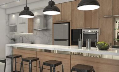 exclusive rumah bebas design di kawasan komplek pemda