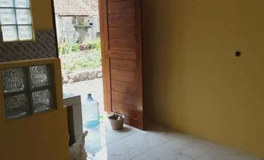 DISKON 20 juta, Stok Terbatas, Hunian Strategis; Bandung