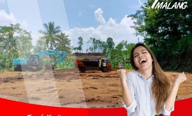 Tanah Kavling Murah Pakisaji Malang