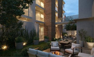 Locales y Departamentos en Preventa en Colonia del Valle, San Pedro Garza Garcia