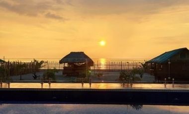 Zambales Beach House for Sale