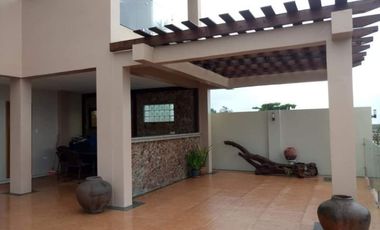 Zambales Beach House for Sale